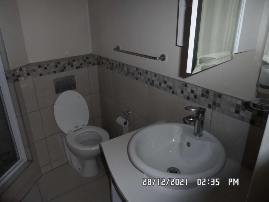 To Let 0 Bedroom Property for Rent in Hatfield Gauteng