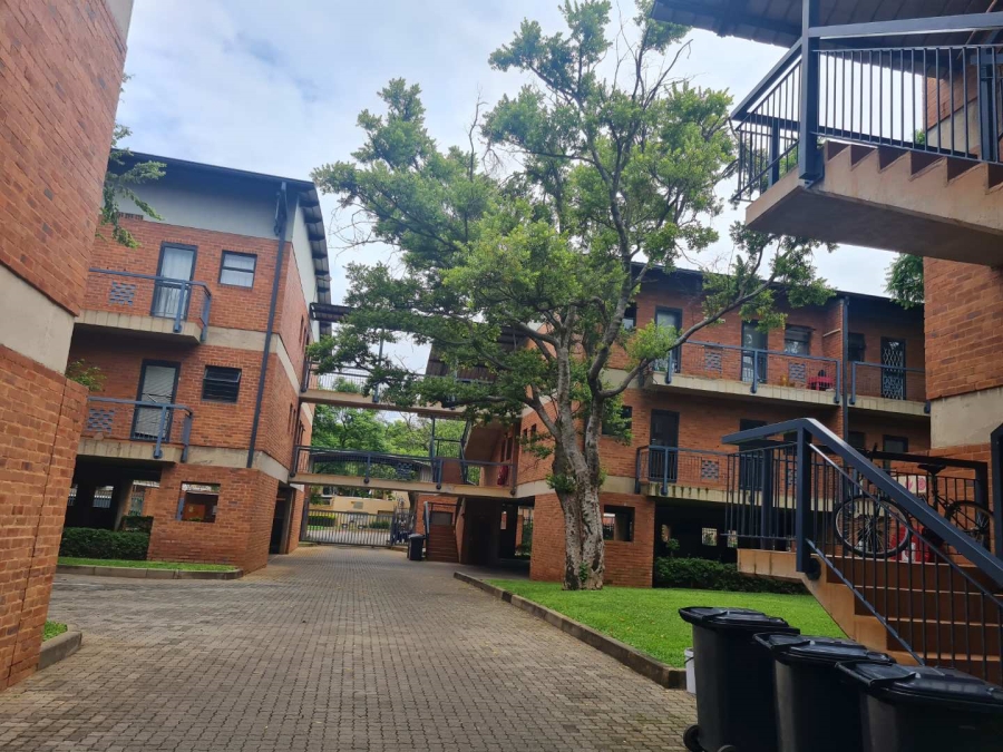 To Let 2 Bedroom Property for Rent in Hatfield Gauteng
