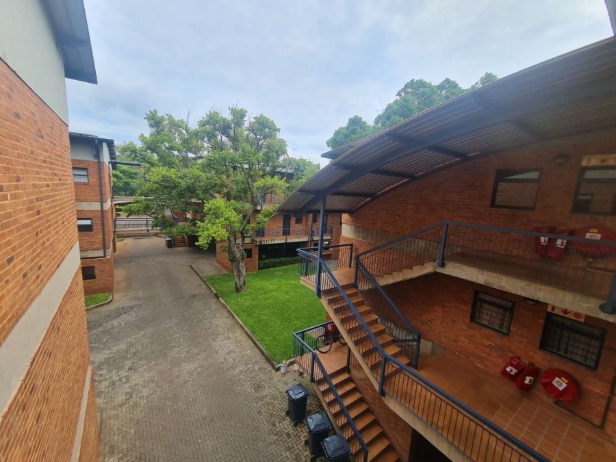To Let 2 Bedroom Property for Rent in Hatfield Gauteng