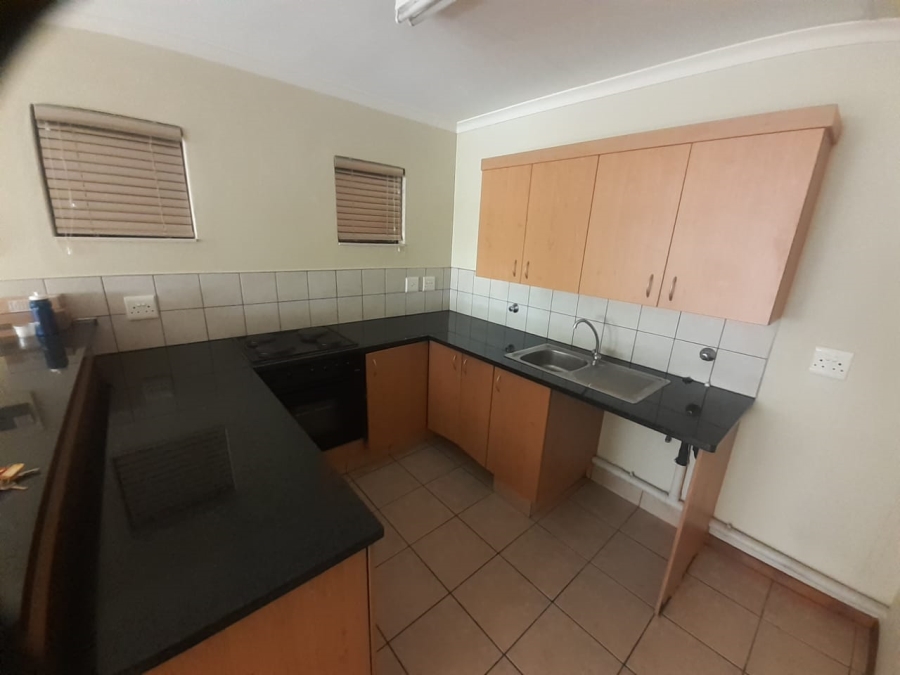 To Let 2 Bedroom Property for Rent in Hatfield Gauteng