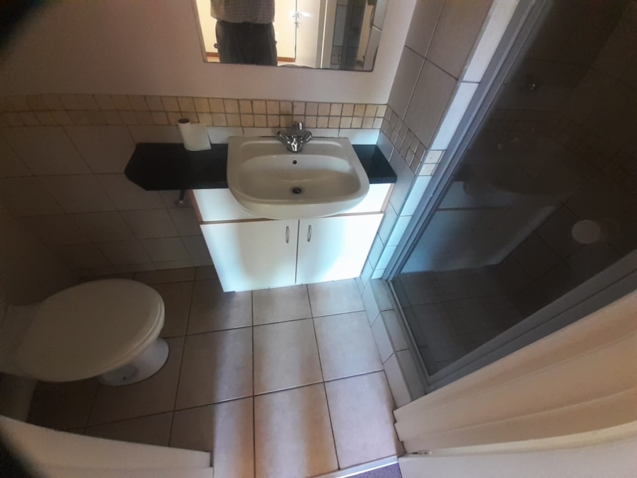 To Let 2 Bedroom Property for Rent in Hatfield Gauteng