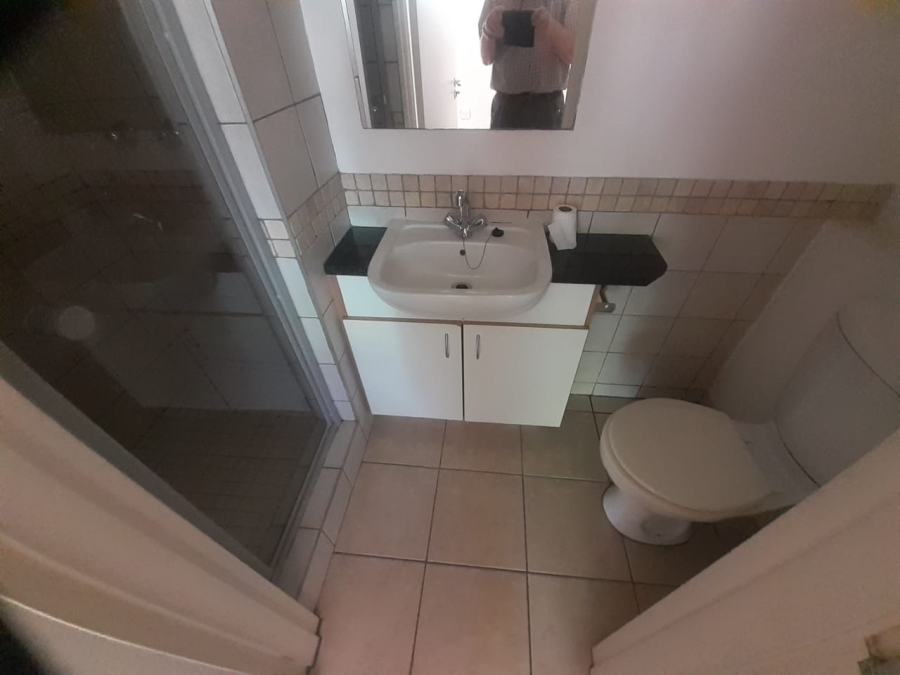 To Let 2 Bedroom Property for Rent in Hatfield Gauteng