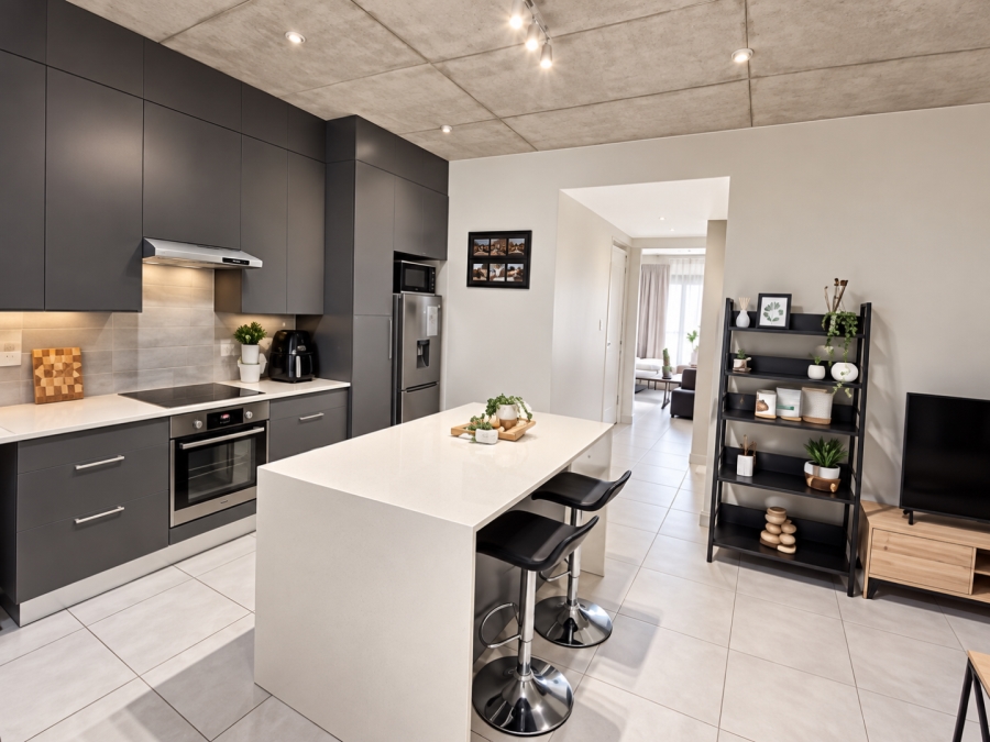 2 Bedroom Property for Sale in Brooklyn Gauteng