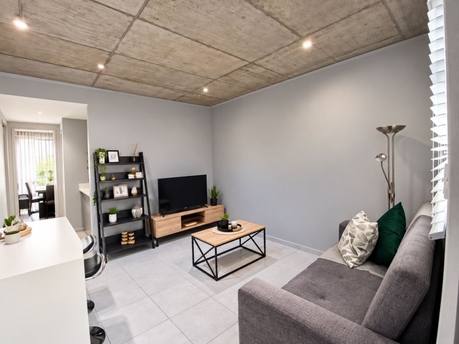 2 Bedroom Property for Sale in Brooklyn Gauteng