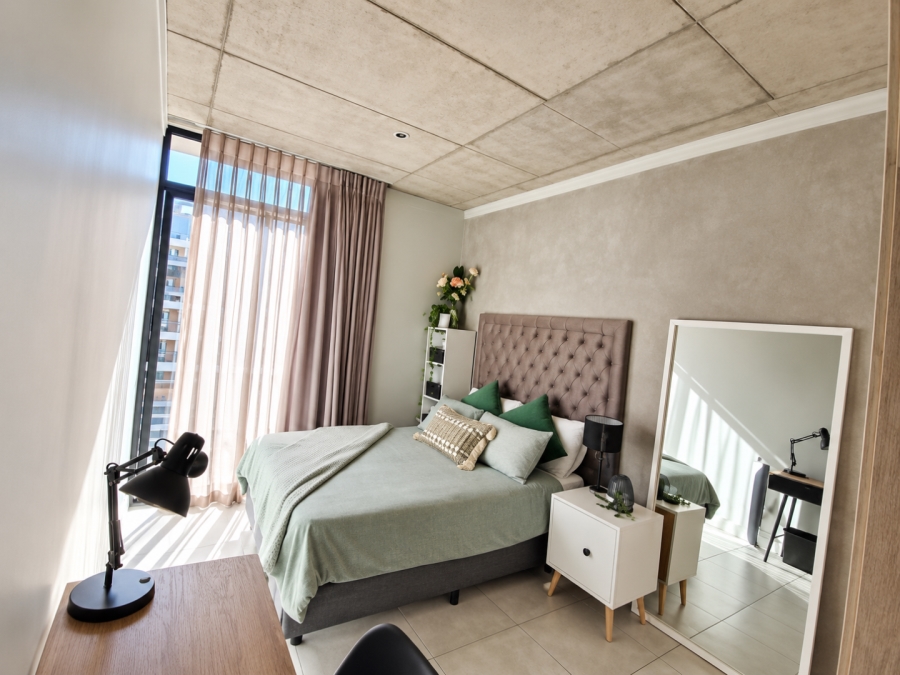 2 Bedroom Property for Sale in Brooklyn Gauteng