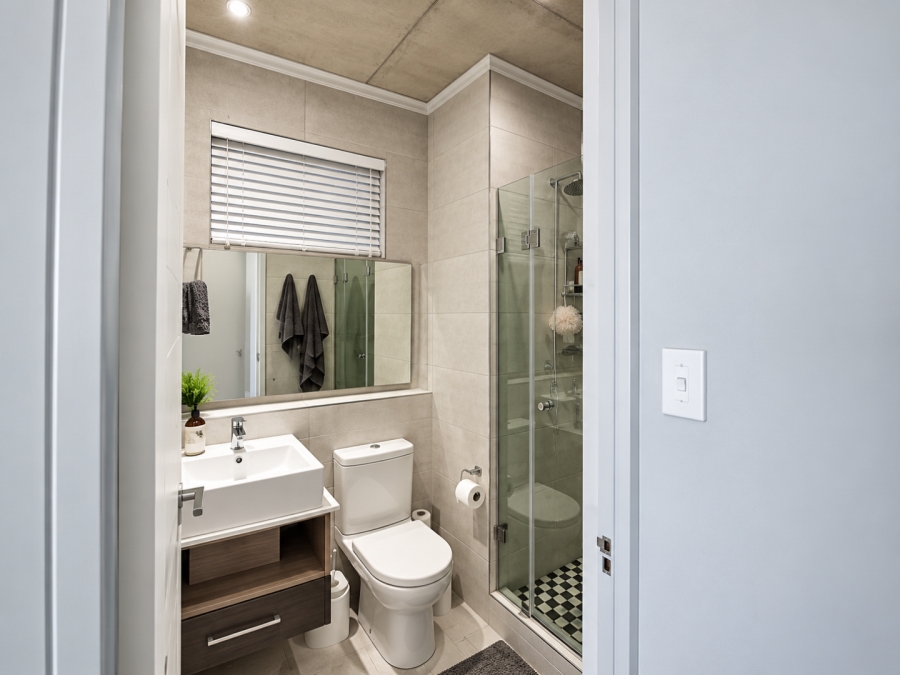 2 Bedroom Property for Sale in Brooklyn Gauteng