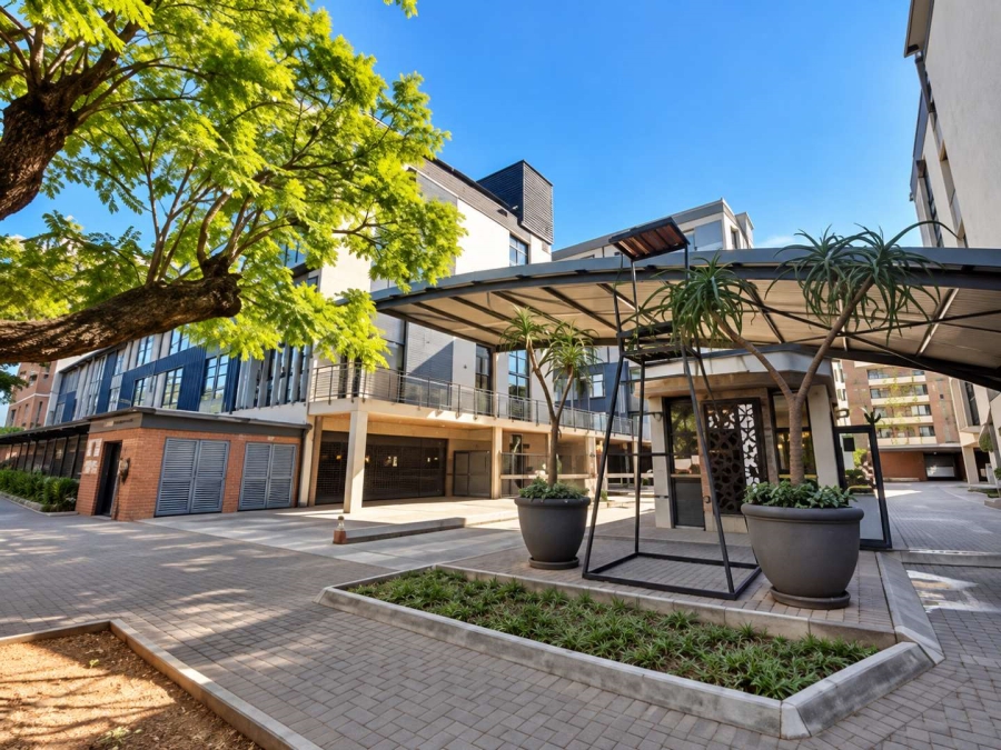 2 Bedroom Property for Sale in Brooklyn Gauteng
