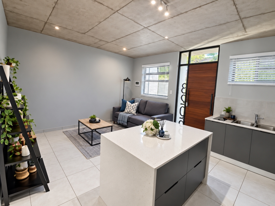 2 Bedroom Property for Sale in Brooklyn Gauteng