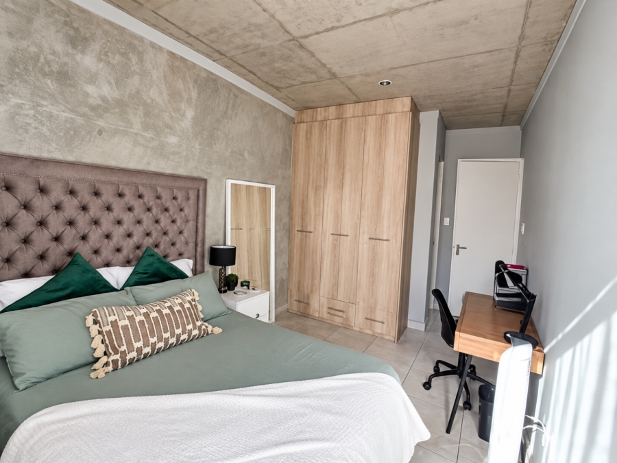2 Bedroom Property for Sale in Brooklyn Gauteng