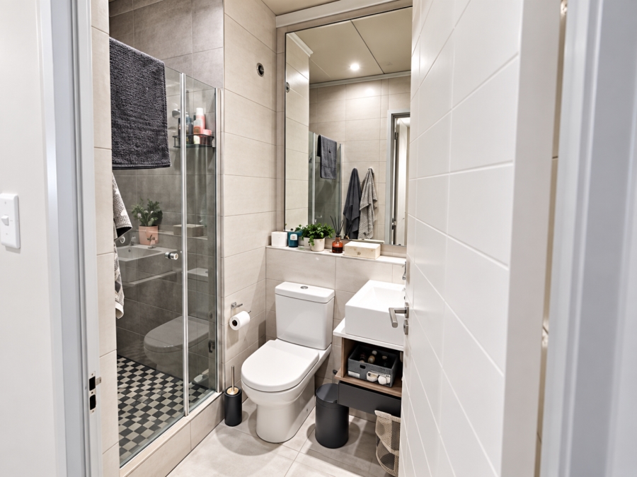 2 Bedroom Property for Sale in Brooklyn Gauteng