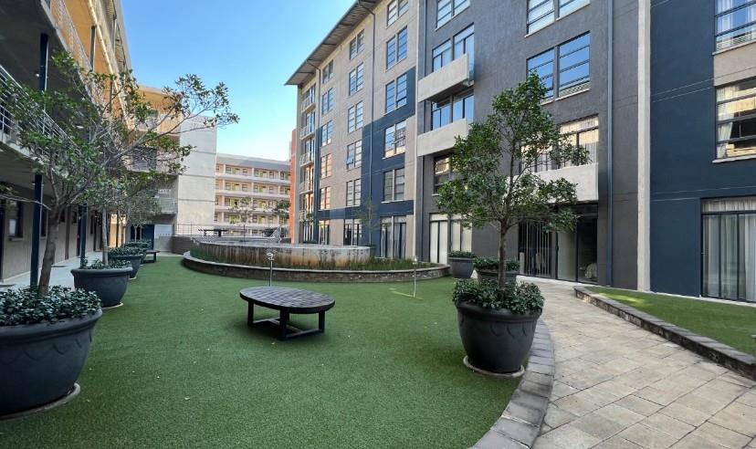 2 Bedroom Property for Sale in Brooklyn Gauteng