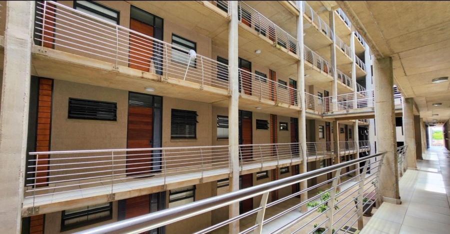 2 Bedroom Property for Sale in Brooklyn Gauteng
