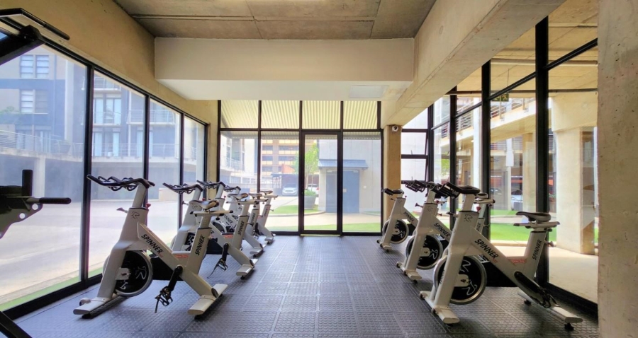 2 Bedroom Property for Sale in Brooklyn Gauteng