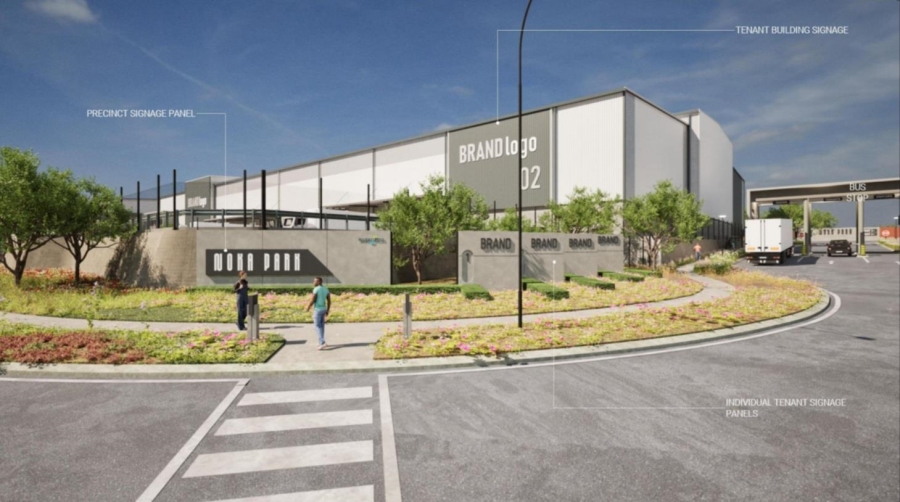 To Let Commercial Property for Rent in Pomona Gauteng