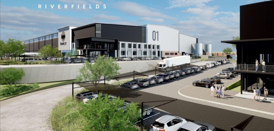 To Let Commercial Property for Rent in Pomona Gauteng