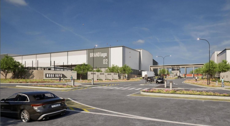 To Let Commercial Property for Rent in Pomona Gauteng