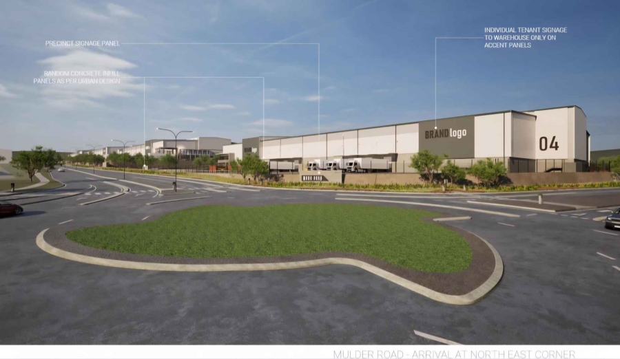 To Let Commercial Property for Rent in Pomona Gauteng