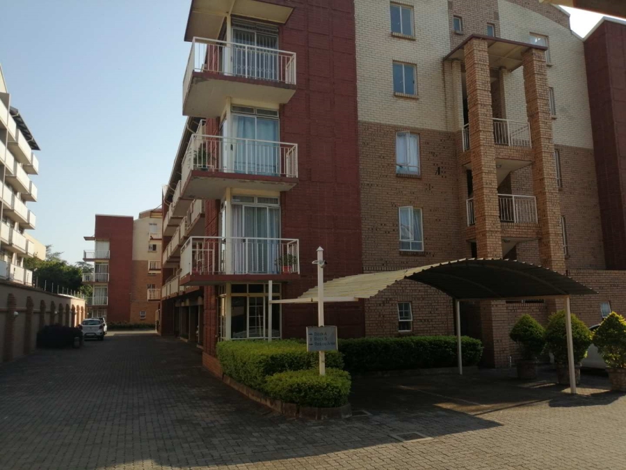 To Let 0 Bedroom Property for Rent in Hatfield Gauteng