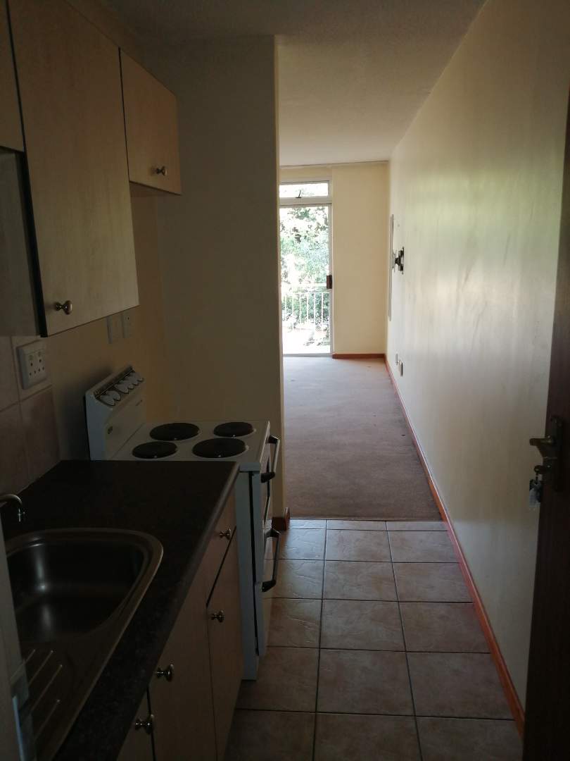 To Let 0 Bedroom Property for Rent in Hatfield Gauteng
