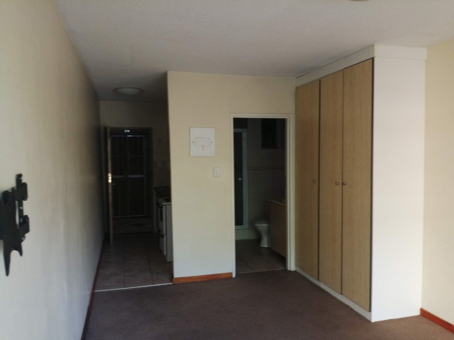 To Let 0 Bedroom Property for Rent in Hatfield Gauteng