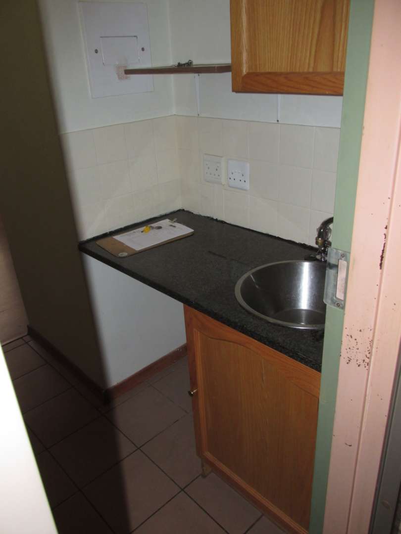 To Let 0 Bedroom Property for Rent in Hatfield Gauteng