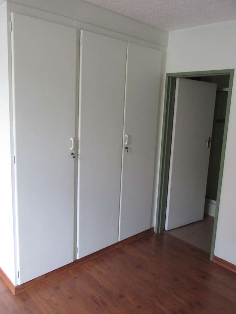 To Let 0 Bedroom Property for Rent in Hatfield Gauteng