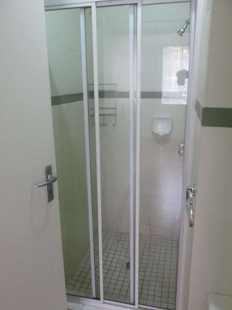 To Let 0 Bedroom Property for Rent in Hatfield Gauteng