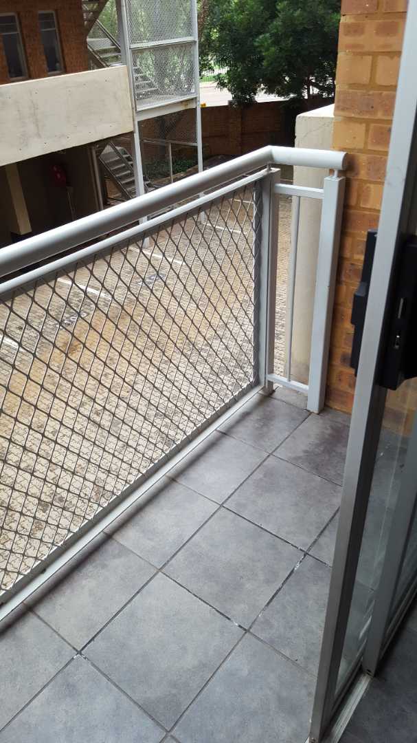 To Let 0 Bedroom Property for Rent in Hatfield Gauteng