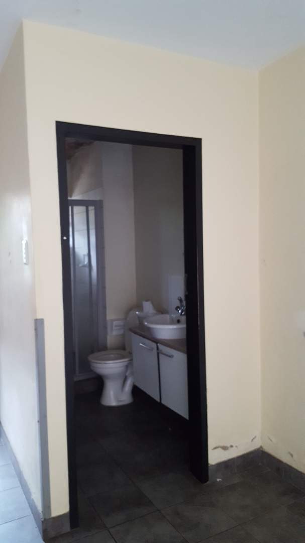 To Let 0 Bedroom Property for Rent in Hatfield Gauteng