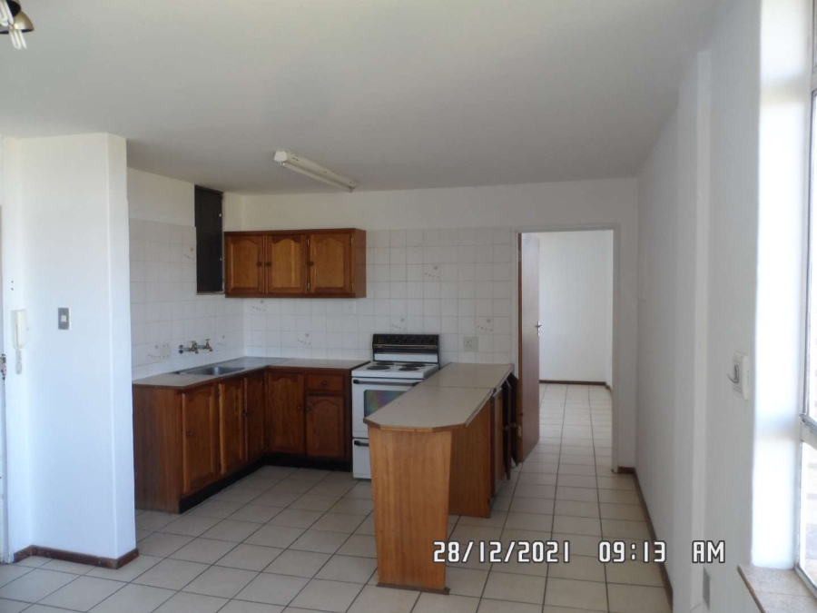 To Let 1 Bedroom Property for Rent in Hatfield Gauteng