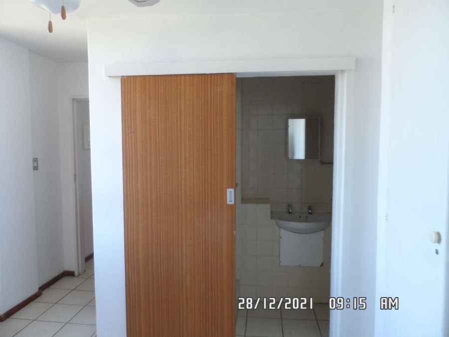 To Let 1 Bedroom Property for Rent in Hatfield Gauteng