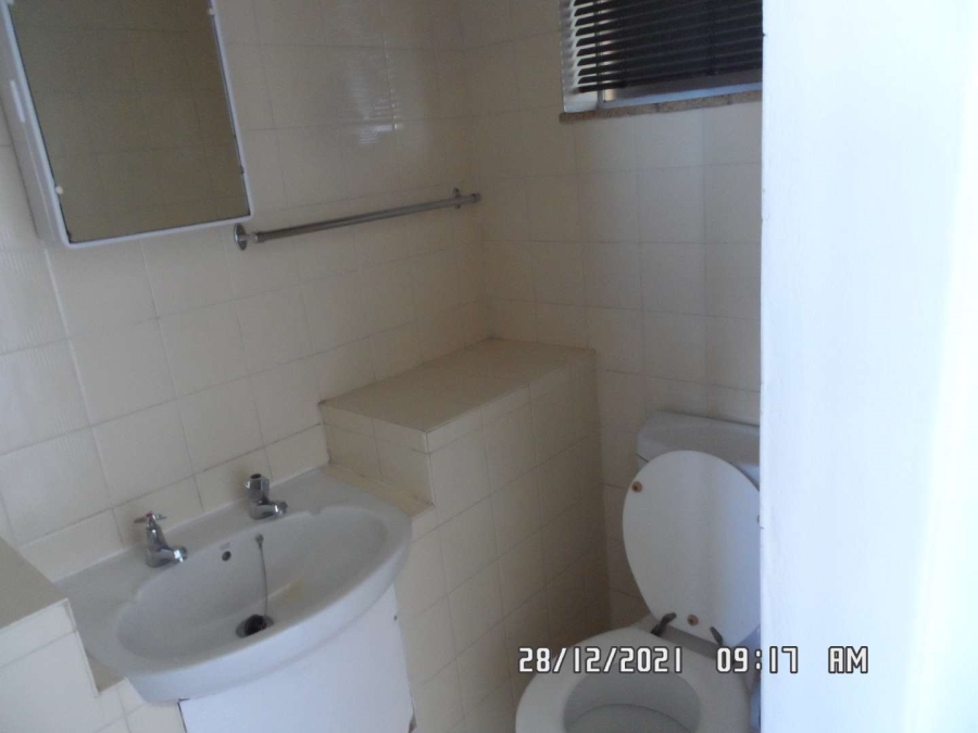 To Let 1 Bedroom Property for Rent in Hatfield Gauteng