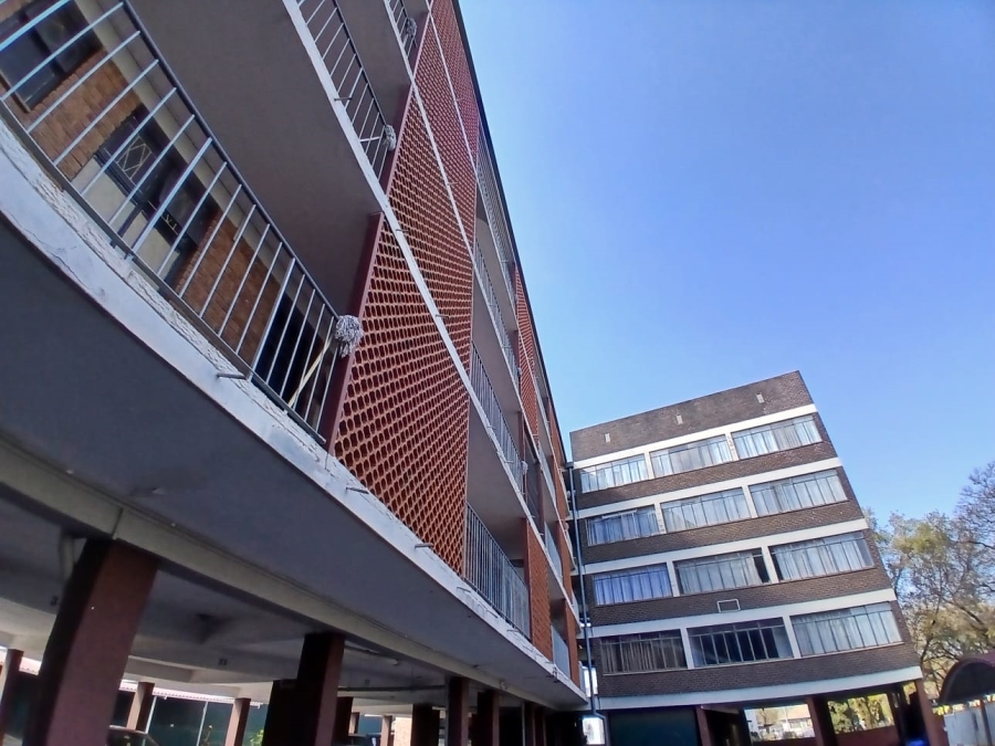 To Let 0 Bedroom Property for Rent in Arcadia Gauteng