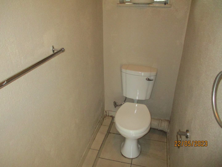 To Let 0 Bedroom Property for Rent in Arcadia Gauteng