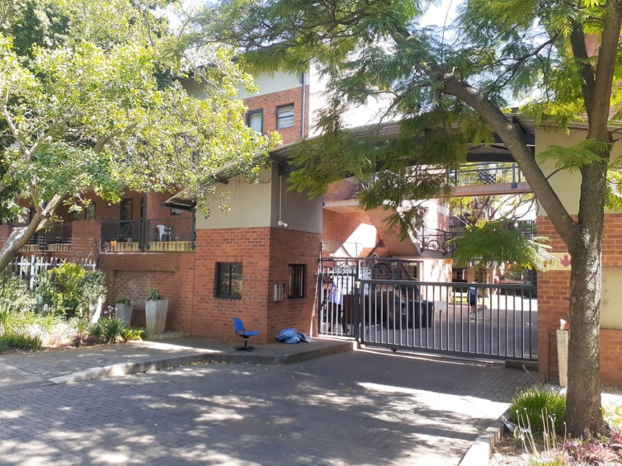To Let 2 Bedroom Property for Rent in Hatfield Gauteng