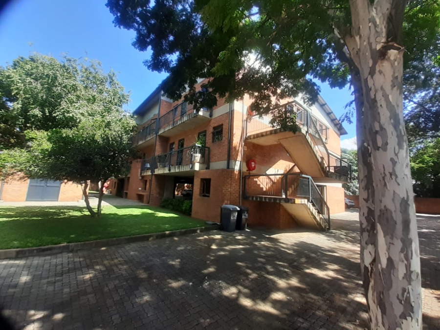 To Let 2 Bedroom Property for Rent in Hatfield Gauteng