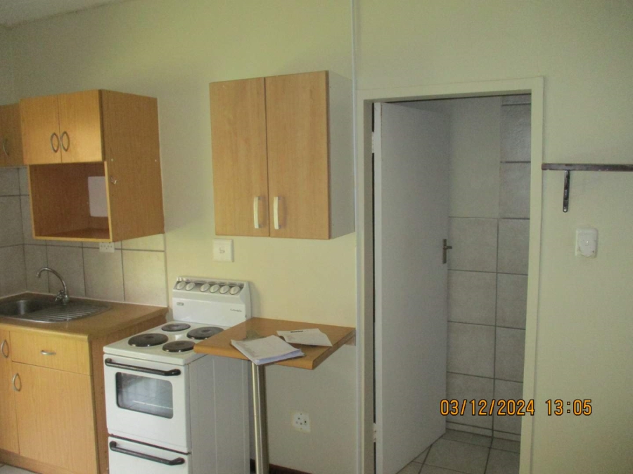 To Let 0 Bedroom Property for Rent in Hatfield Gauteng