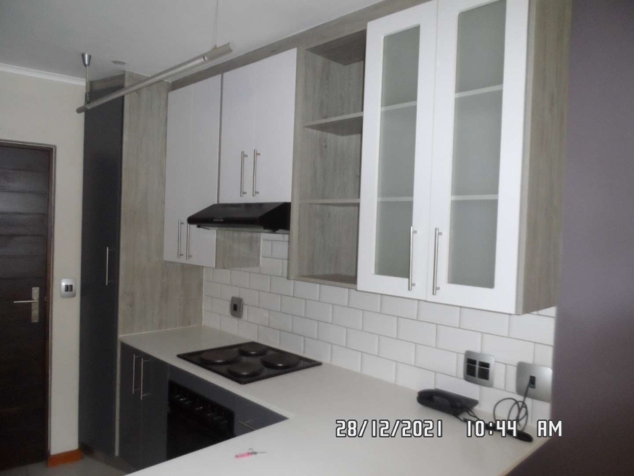 To Let 0 Bedroom Property for Rent in Hatfield Gauteng