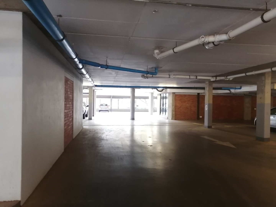 To Let 0 Bedroom Property for Rent in Hatfield Gauteng