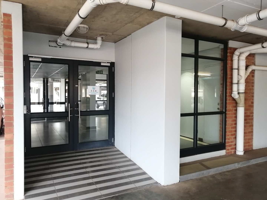 To Let 0 Bedroom Property for Rent in Hatfield Gauteng
