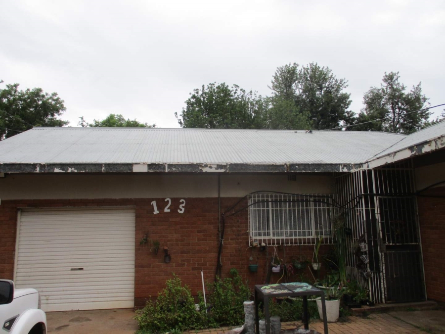 To Let 3 Bedroom Property for Rent in Pretoria North Gauteng