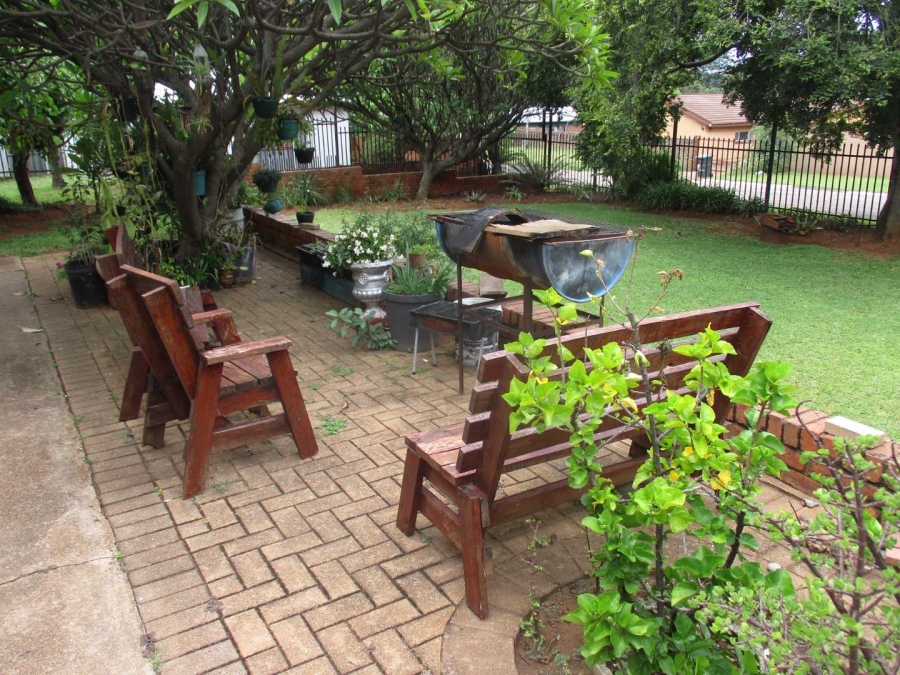To Let 3 Bedroom Property for Rent in Pretoria North Gauteng