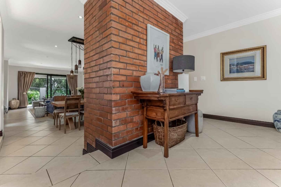 To Let 4 Bedroom Property for Rent in Dainfern Golf Estate Gauteng