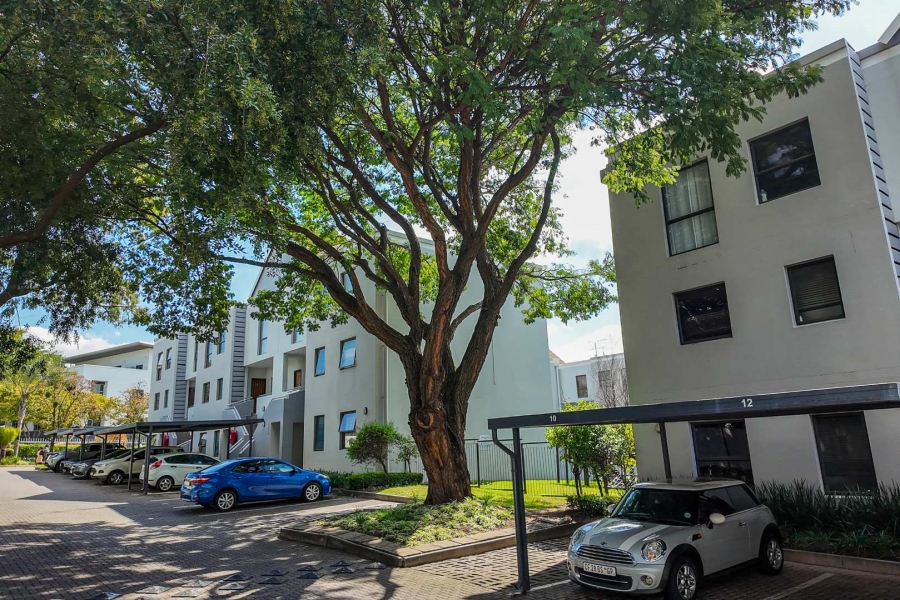 To Let 2 Bedroom Property for Rent in Magaliessig Gauteng
