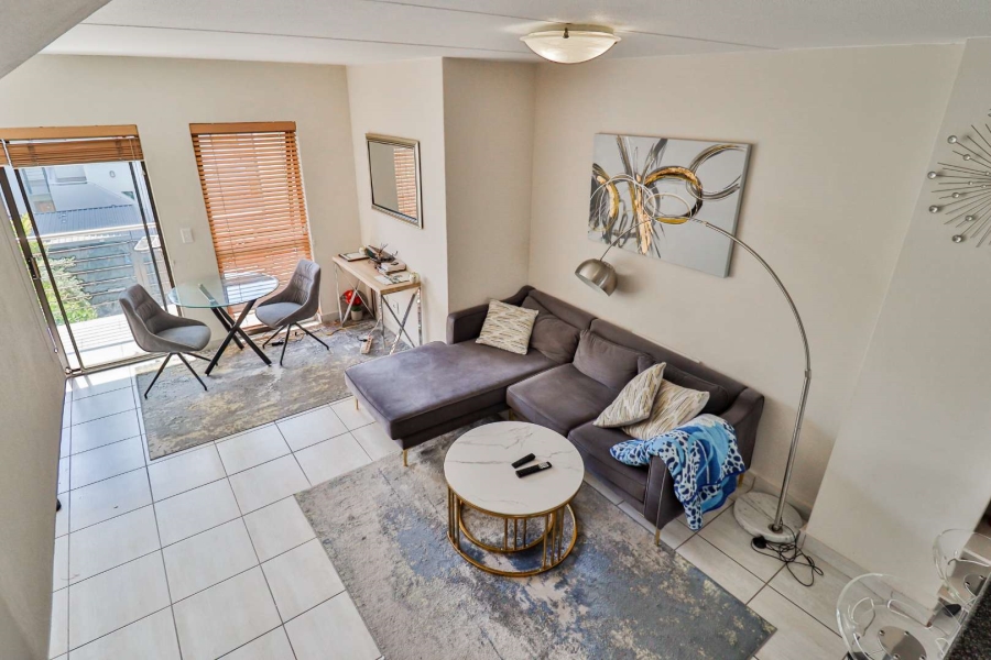 To Let 2 Bedroom Property for Rent in Magaliessig Gauteng