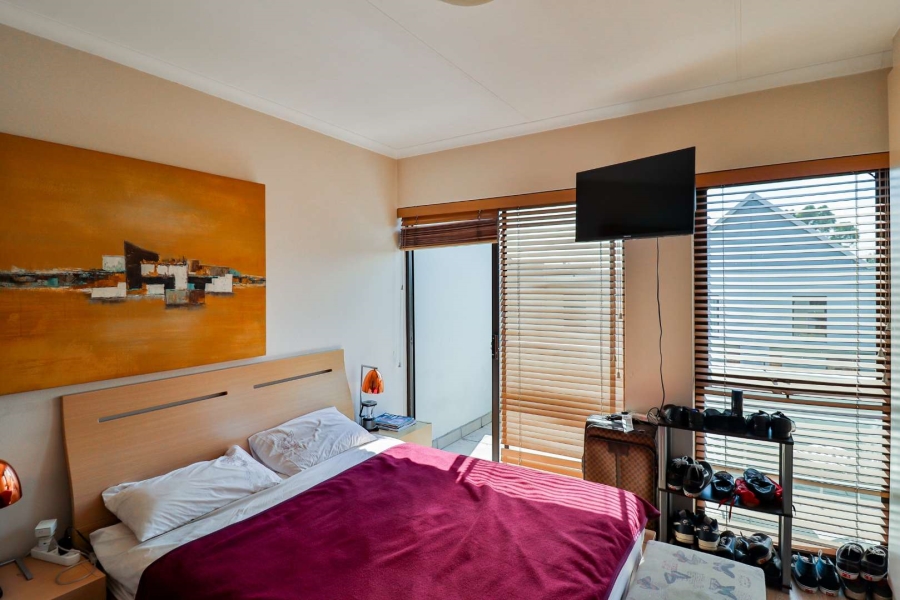To Let 2 Bedroom Property for Rent in Magaliessig Gauteng