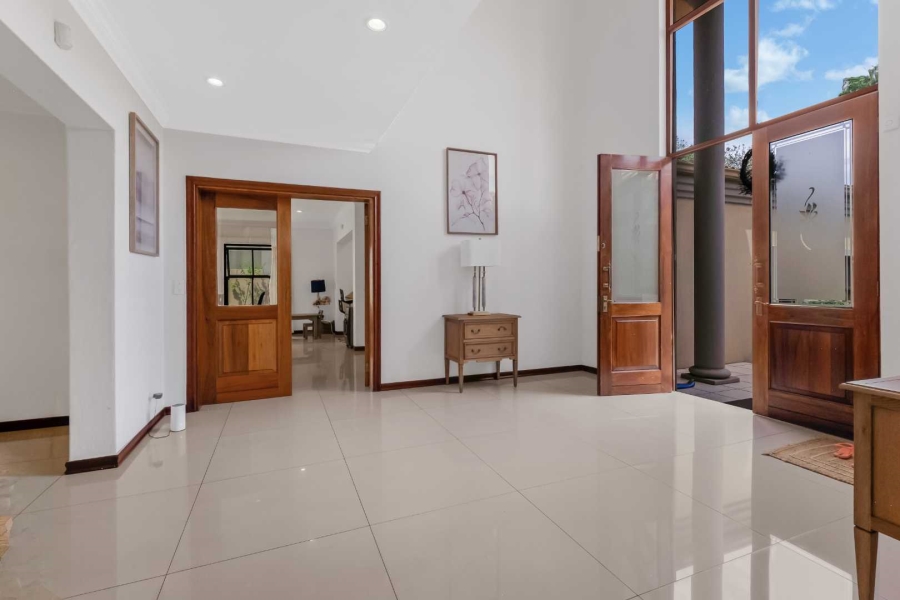 4 Bedroom Property for Sale in Dainfern Golf Estate Gauteng