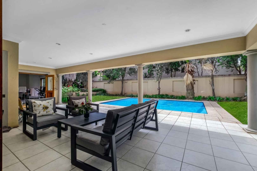 4 Bedroom Property for Sale in Dainfern Golf Estate Gauteng