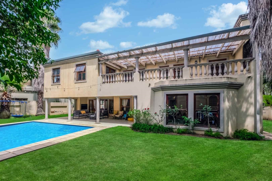 4 Bedroom Property for Sale in Dainfern Golf Estate Gauteng
