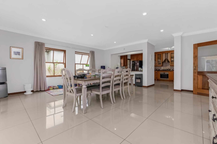 4 Bedroom Property for Sale in Dainfern Golf Estate Gauteng